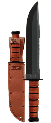 Ka-Bar Big Brother Leather