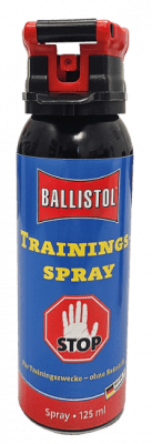  Ballistol Träningsspray OC 125 ml