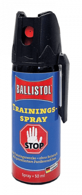  Ballistol Träningsspray OC 50 ml