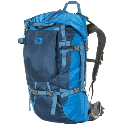 Mystery Ranch Pitch 40 42L