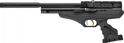 Hatsan AT-P1 QE Pistol 5,5mm 10J