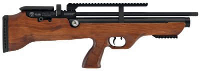Hatsan Flashpup 4,5mm 10J