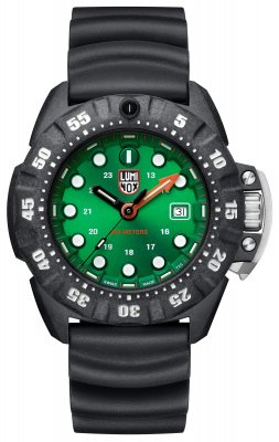 Luminox Scott Cassel Deep Dive 1567