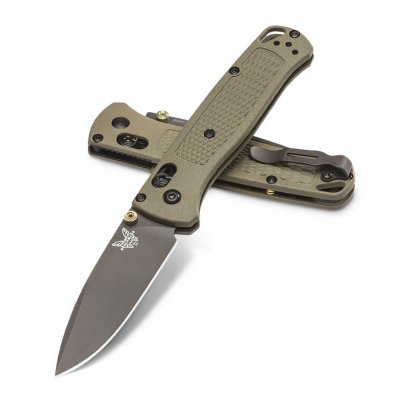 Benchmade 535GRY Bugout