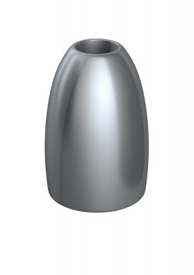 JSB KO Slugs 6,37mm (0.251) 2,170g - 150st