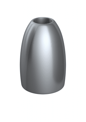 JSB KO Slugs 6,35mm 2,170g - 150st
