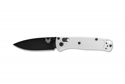 Benchmade 533BK-1 Mini Bugout