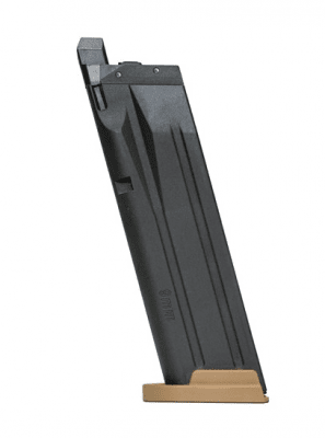 Sig Sauer Magasin - Proforce M18 6mm GBB Gas