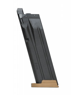 Sig Sauer ProForce P320-M18 6mm GBB Gas Magasin