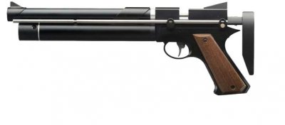 Artemis PP750 PCP 4,5mm Starter Pack