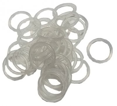 Jackal Gear O-rings for CO2 Adapter 10pcs