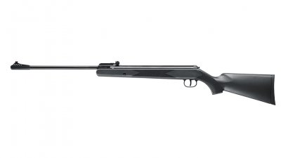 Umarex Hämmerli Black Force 800 4,5 mm