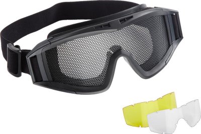 Umarex Elite Force Skyddsglasögon MG 100