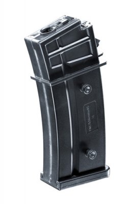 Umarex Magasin - H&K G36 30rds 6mm