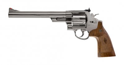 Umarex Smith & Wesson M29 8 3/8" CO2 6mm Startpaket
