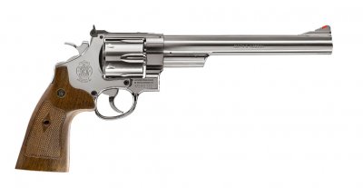 Umarex Smith & Wesson M29 8 3/8" CO2 6mm Startpaket