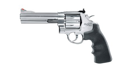Umarex Smith & Wesson 629 Classic 5" CO2 6mm