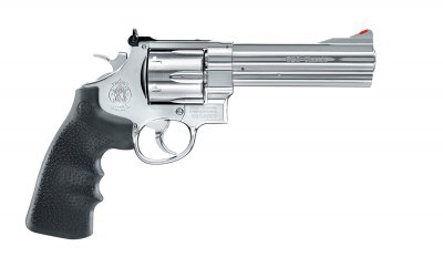 Umarex Smith & Wesson 629 Classic 5" CO2 6mm