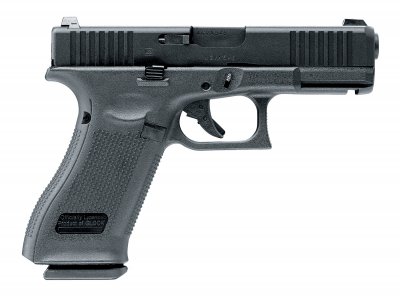 Umarex Glock 45 GBB 6mm