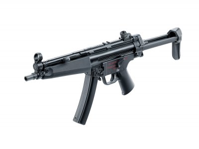 Umarex Heckler & Koch MP5 A5 V2 GBB 6mm