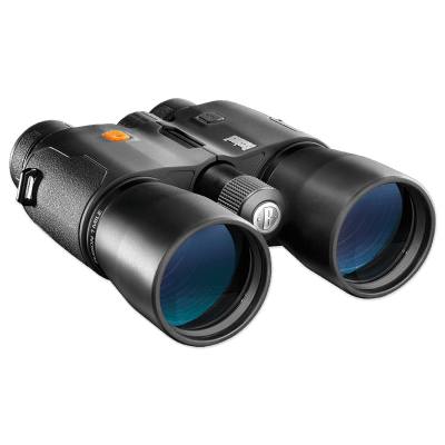 Bushnell Fusion 10x42 1 Mile ARC