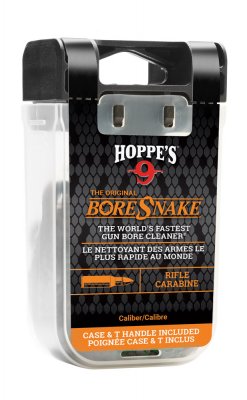 Hoppe's BoreSnake Den Kal .22 - .223 Caliber Rifle