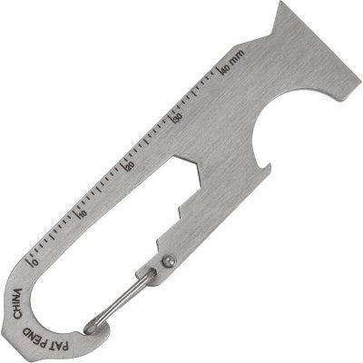 Nite Ize Doohickey 6x Key Tool