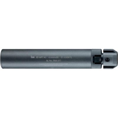 Umarex Heckler & Koch Mock Suppressor for MP7 A1