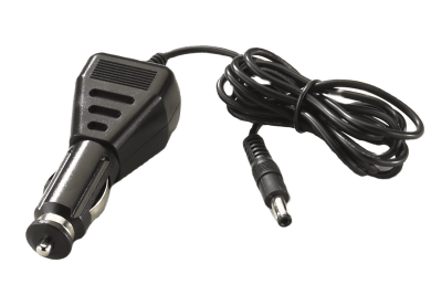 Streamlight Waypoint 12V DC power cord, 158 cm