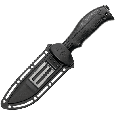Smith & Wesson M&P Fixed Blade