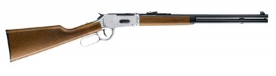 Umarex Legends Cowboy Rifle Chrome 4,5mm BBs