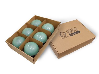 G&G Multifunctional Electronic Target 3 (M.E.T 3) - 6pcs Set