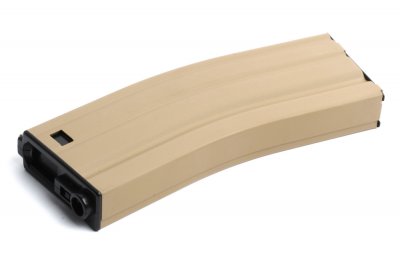 G&G Magazine - M4/M16 79rds 6mm