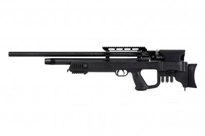 Hatsan Gladius Bullpup 6,35mm - Long LW