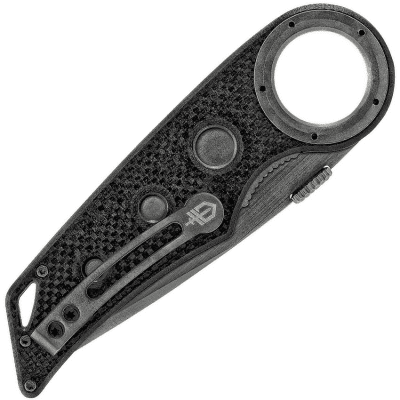 Gerber Remix Tactical Tanto