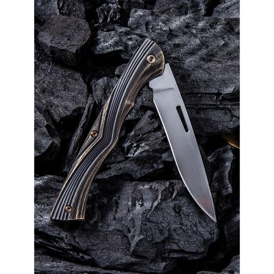 WE Knife Scamp Slip Joint S35VN