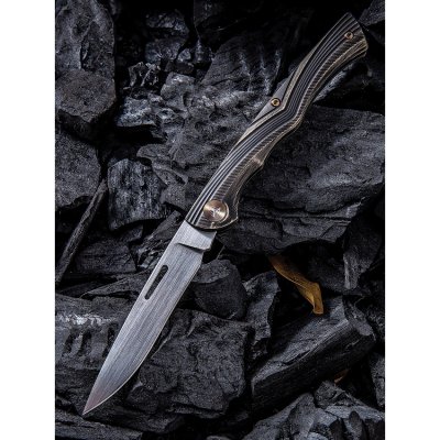 WE Knife Scamp Slip Joint S35VN