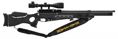 Hatsan BT65 RB Elite Kit 4,5mm