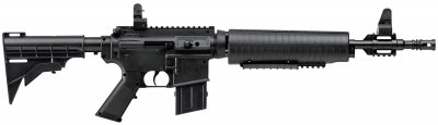 Crosman M4-177 4,5mm Value Pack
