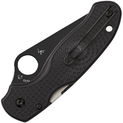 Spyderco Para 3 Compression Lock