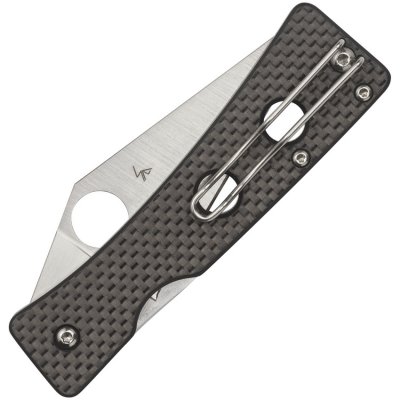 Spyderco Watu Compression Lock