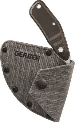 Gerber Downwind Ulu - Grå