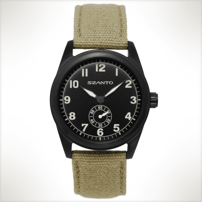 Szanto Field 1003