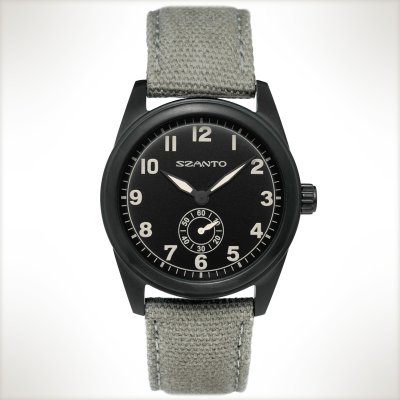 Szanto Field 1004