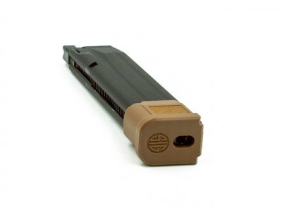 Sig Sauer Magasin - Proforce M17 6mm GBB CO2