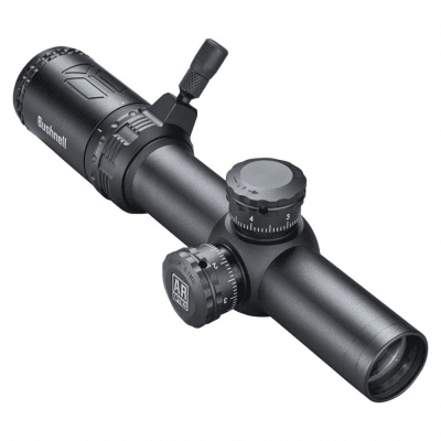 Bushnell AR Optics 1-4x24 ILL. BTR-1 FFP