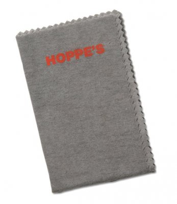 Hoppe's Silicone Gun and Reel Cloth
