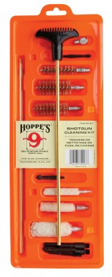 Hoppe's Dry Kit Rifle