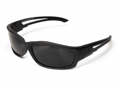 Edge Blade Runner XL - Black / G-15 Vapor Shield
