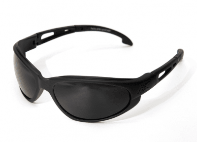 Edge Edge Falcon - Black / G-15 Vapor Shield
